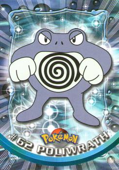 Poliwrath