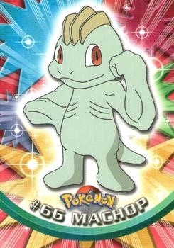 Machop