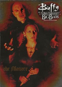 Buffy / The Master 