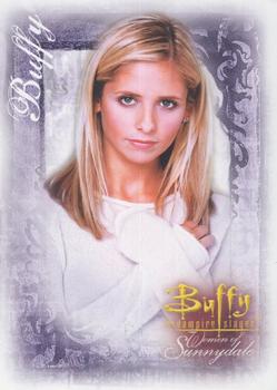 Buffy 