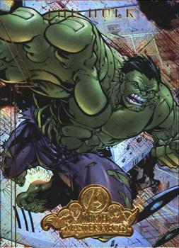 The Hulk