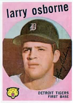 Larry Osborne