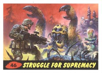 Struggle for Supremacy