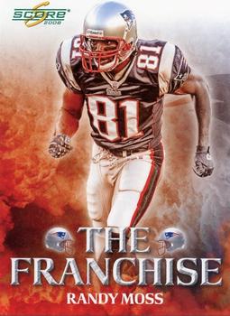 Randy Moss
