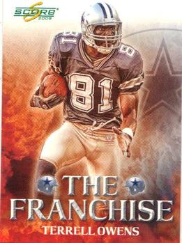 Terrell Owens