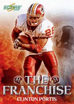 Clinton Portis