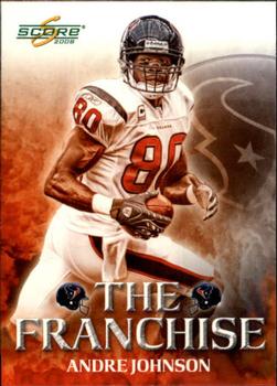 Andre Johnson