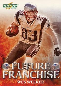 Wes Welker