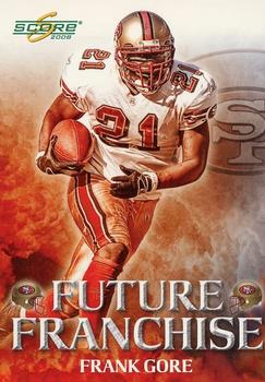Frank Gore