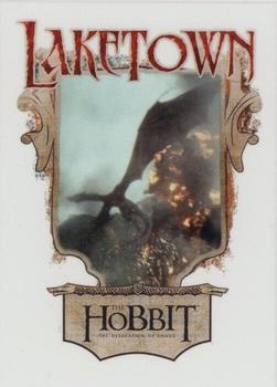 Laketown
