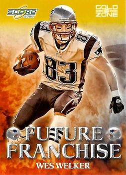 Wes Welker