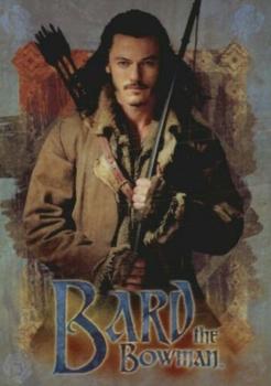 Bard The Bowman