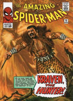 Kraven