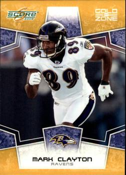 Mark Clayton