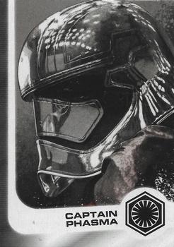 Captain Phasma