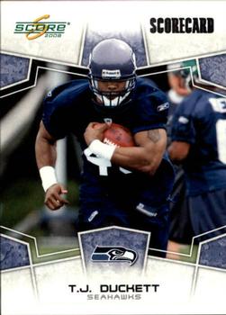 T.J. Duckett