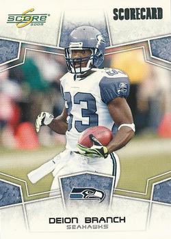 Deion Branch
