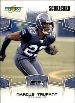 Marcus Trufant
