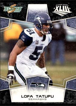 Lofa Tatupu