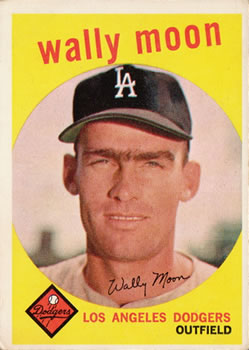 Wally Moon