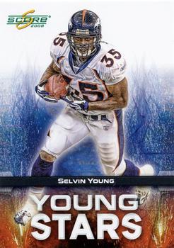 Selvin Young