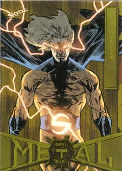 Sentry