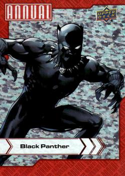 Black Panther
