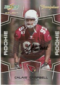 Calais Campbell