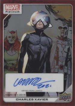 Charles Xavier