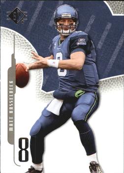 Matt Hasselbeck