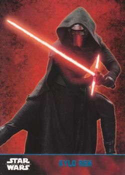 Kylo Ren