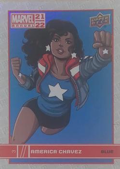 America Chavez