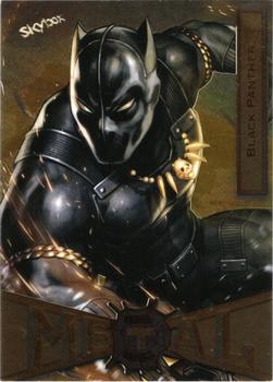 Black Panther