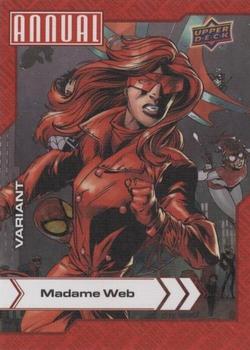 Madame Web