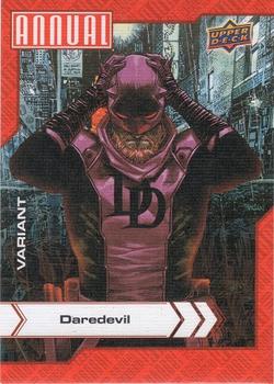 Daredevil