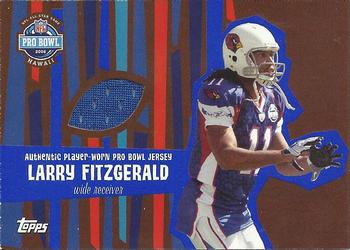 Larry Fitzgerald