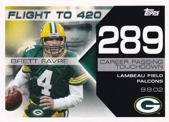 Brett Favre