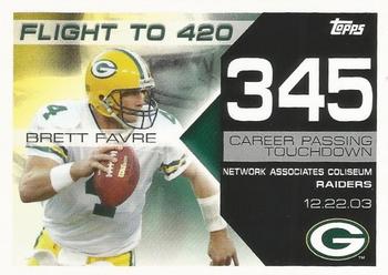 Brett Favre
