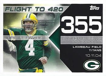 Brett Favre