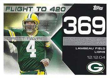 Brett Favre