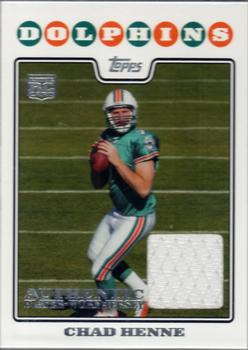 Chad Henne