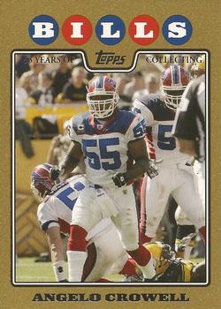 Angelo Crowell