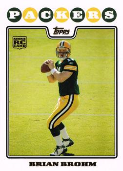 Brian Brohm