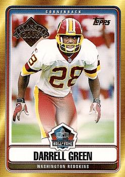 Darrell Green