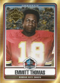 Emmitt Thomas
