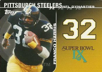 Franco Harris