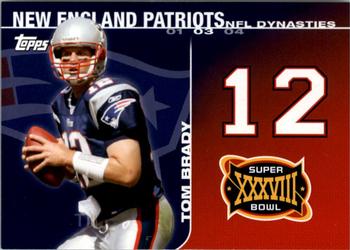 Tom Brady