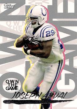Joseph Addai