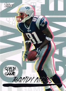 Randy Moss