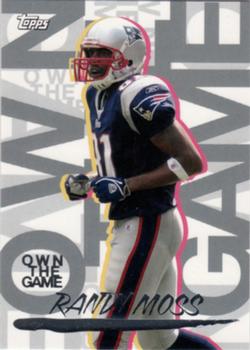 Randy Moss